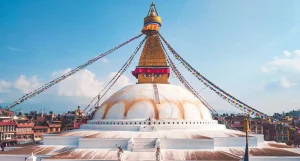 highlights-of-nepal-baudhanath-stupa