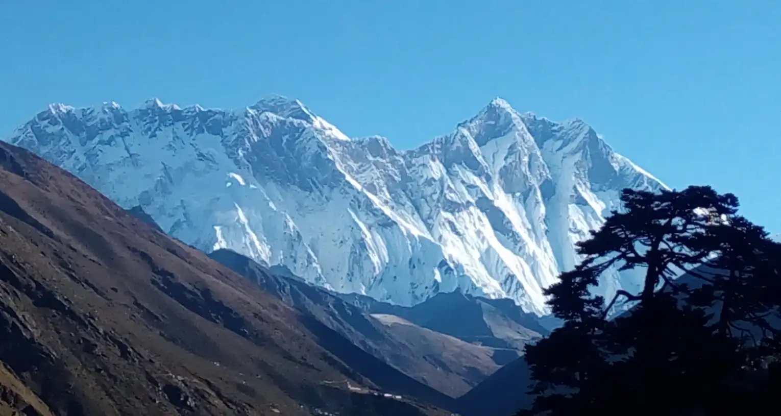 Everest